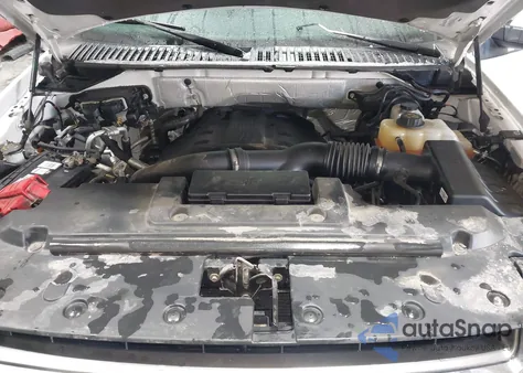 2015 Ford Expedition El Limited z USA, uszkodzony, nr VIN 1FMJK2AT3FEF50514